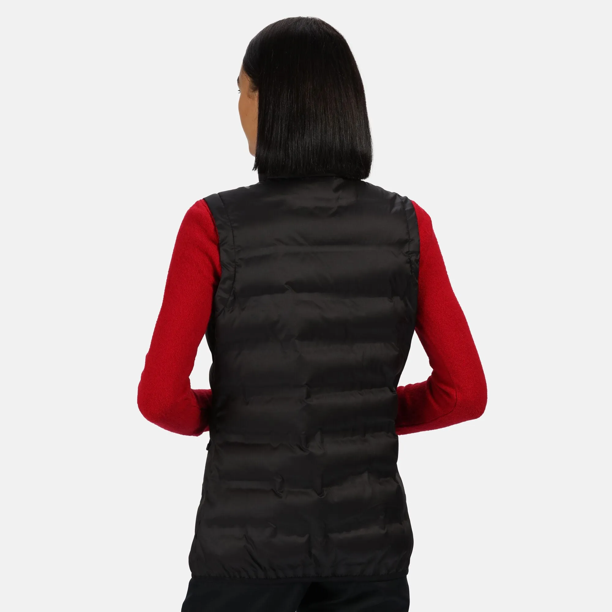 Regatta Professional Womens Icefall Bodywarmer