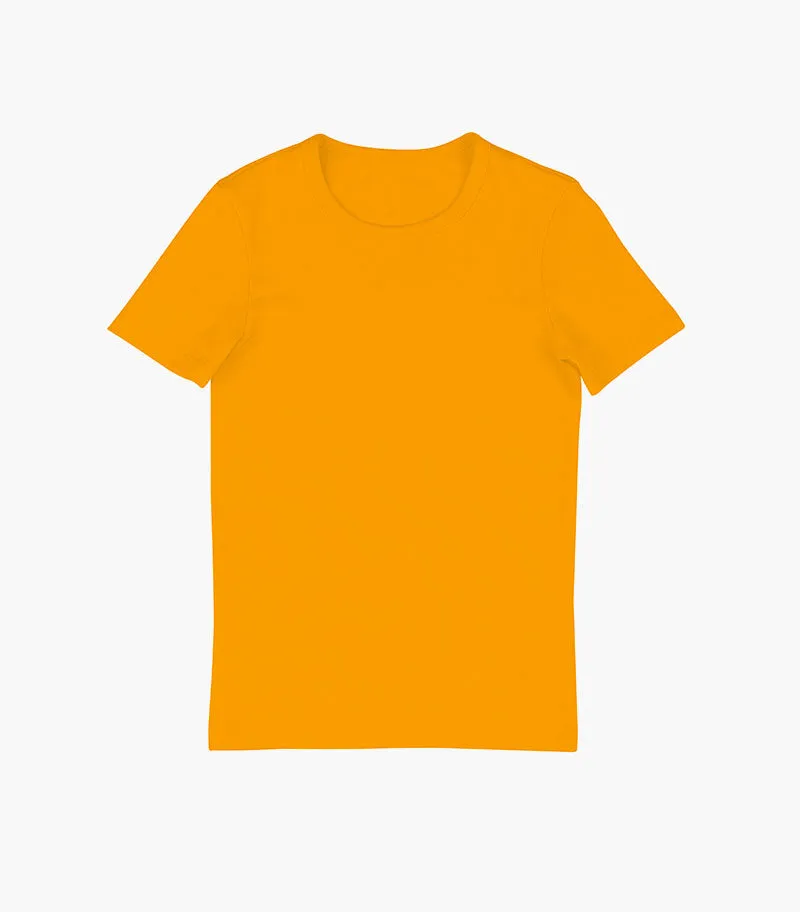 Regular Fit T-Shirt