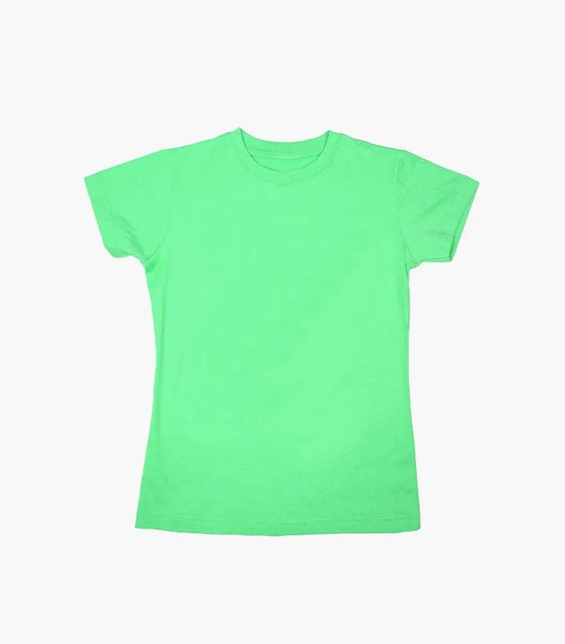 Regular Fit T-Shirt