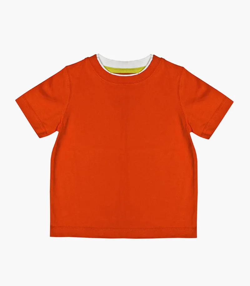 Regular Fit T-Shirt