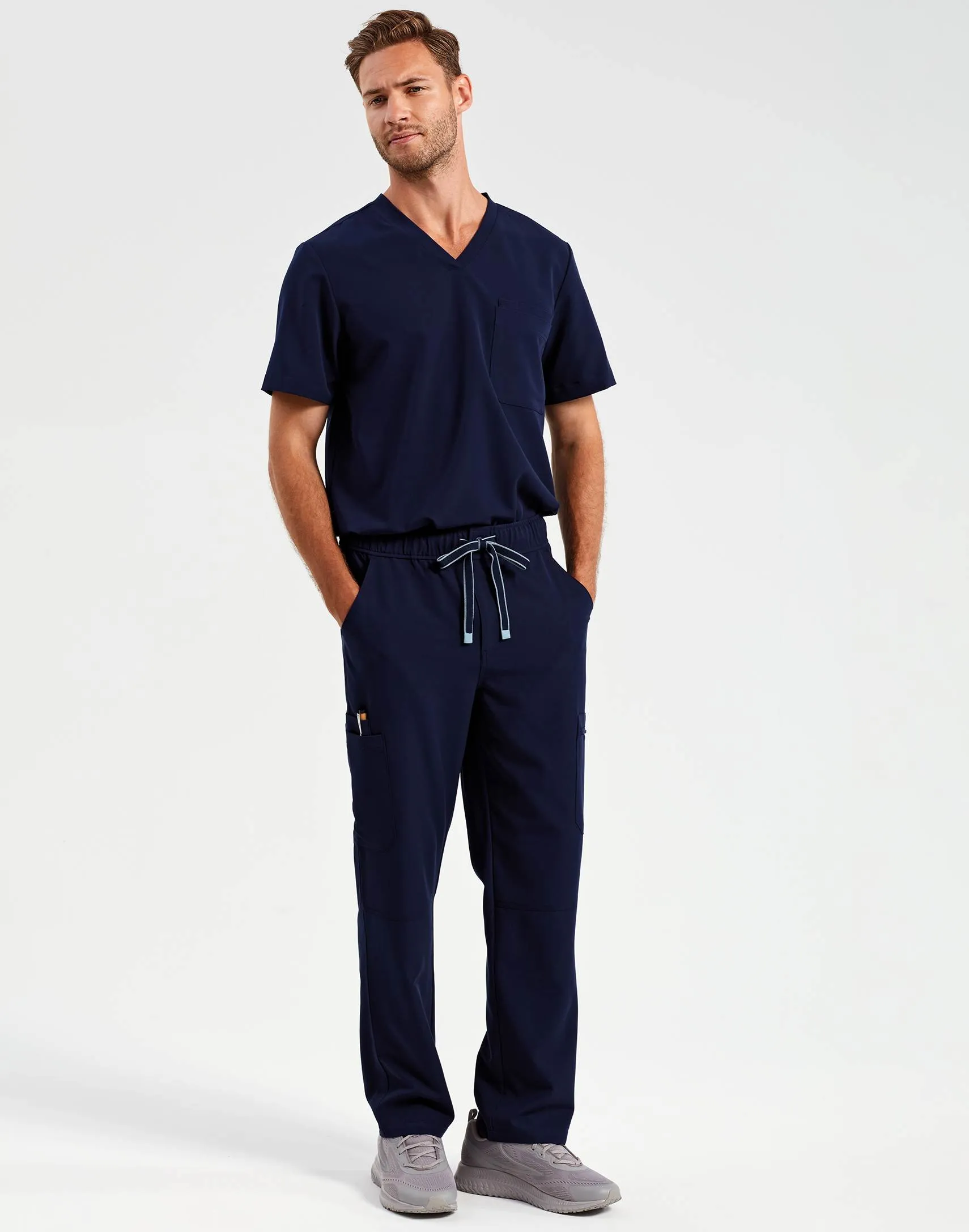 Relentless' Men’s Onna-Stretch Cargo Pant