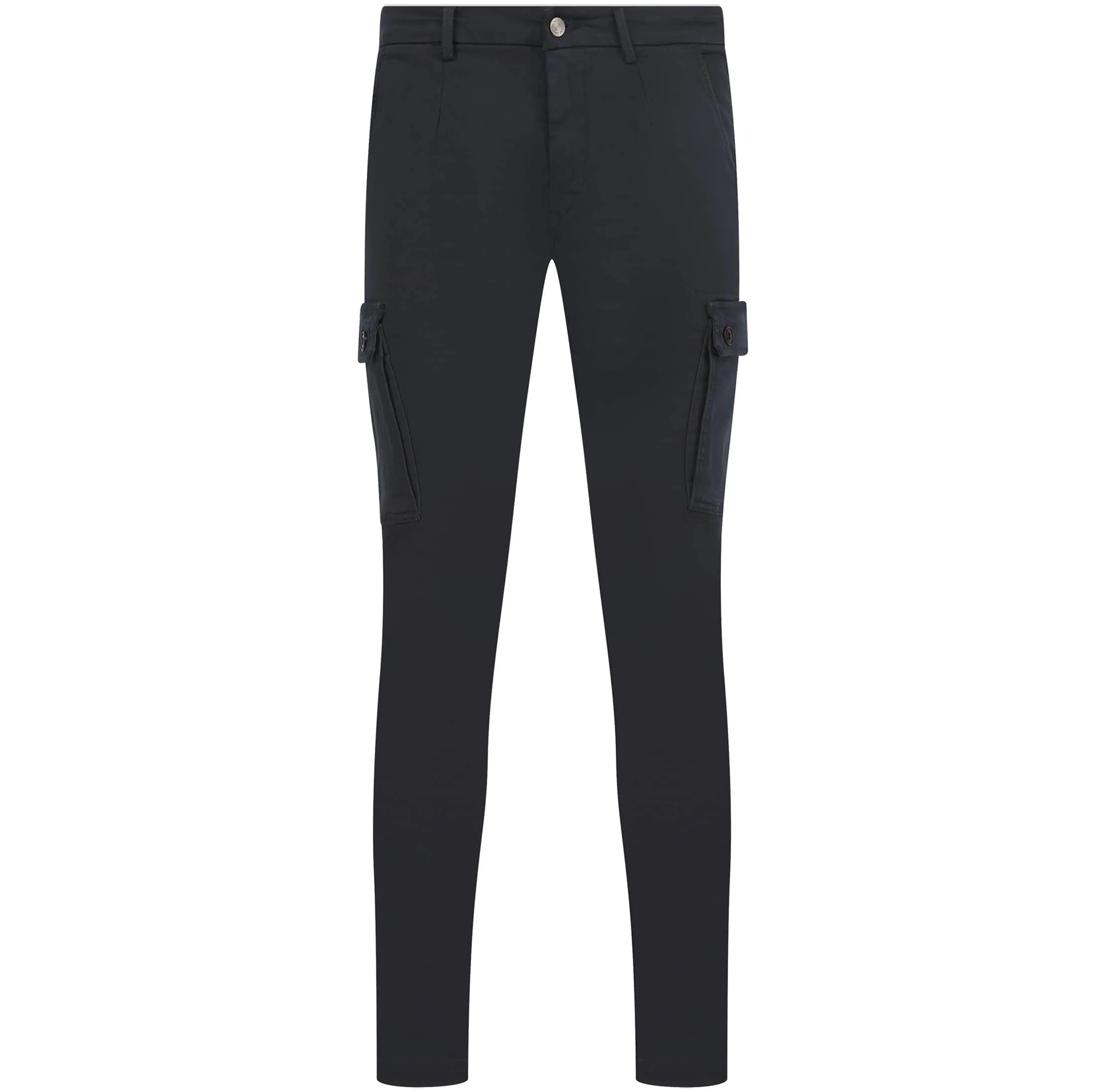 REPLAY JAAN HYPERFLEX COLOR X.L.I.T.E. CARGO TROUSERS