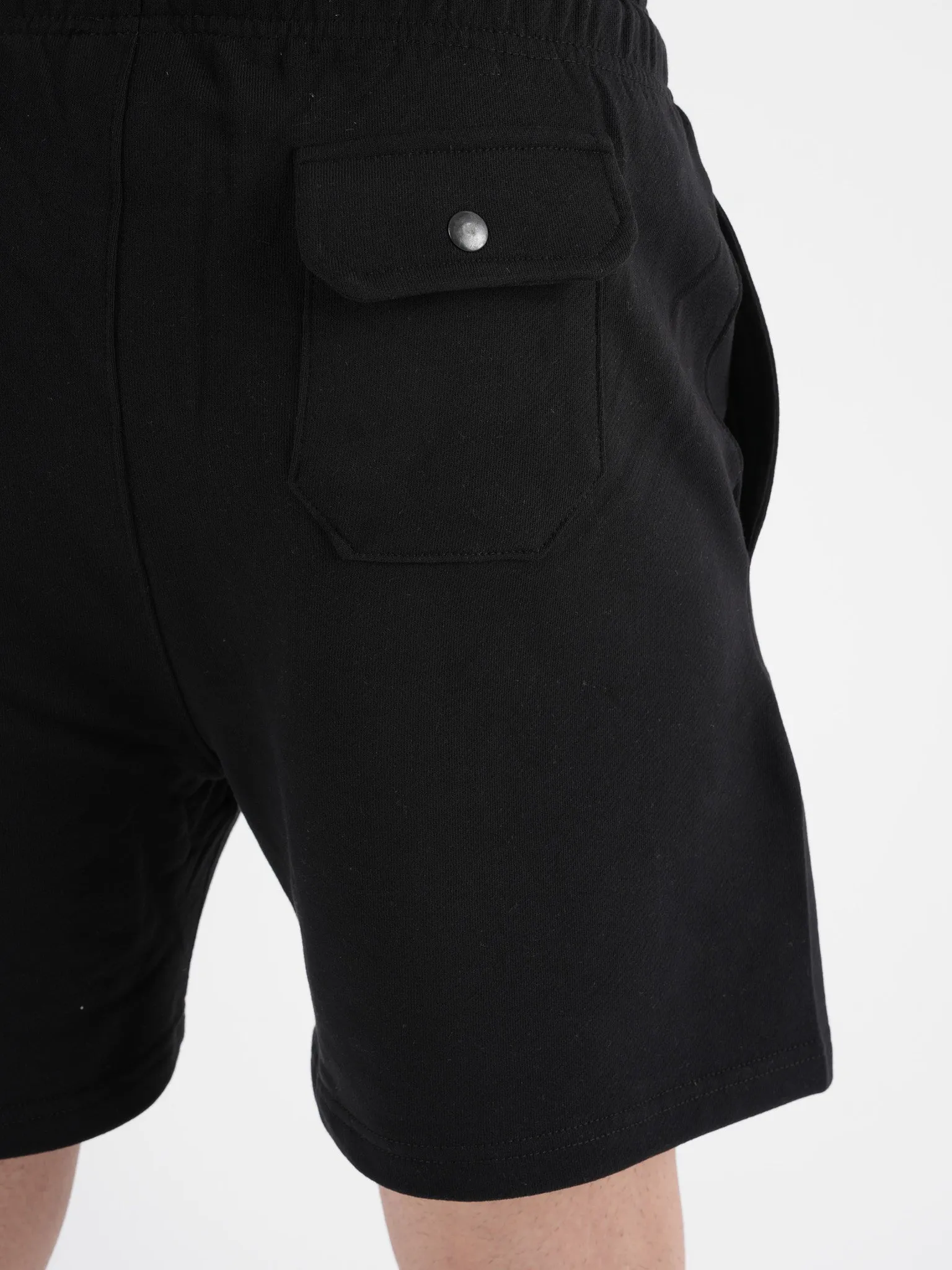 Rest Day Shorts