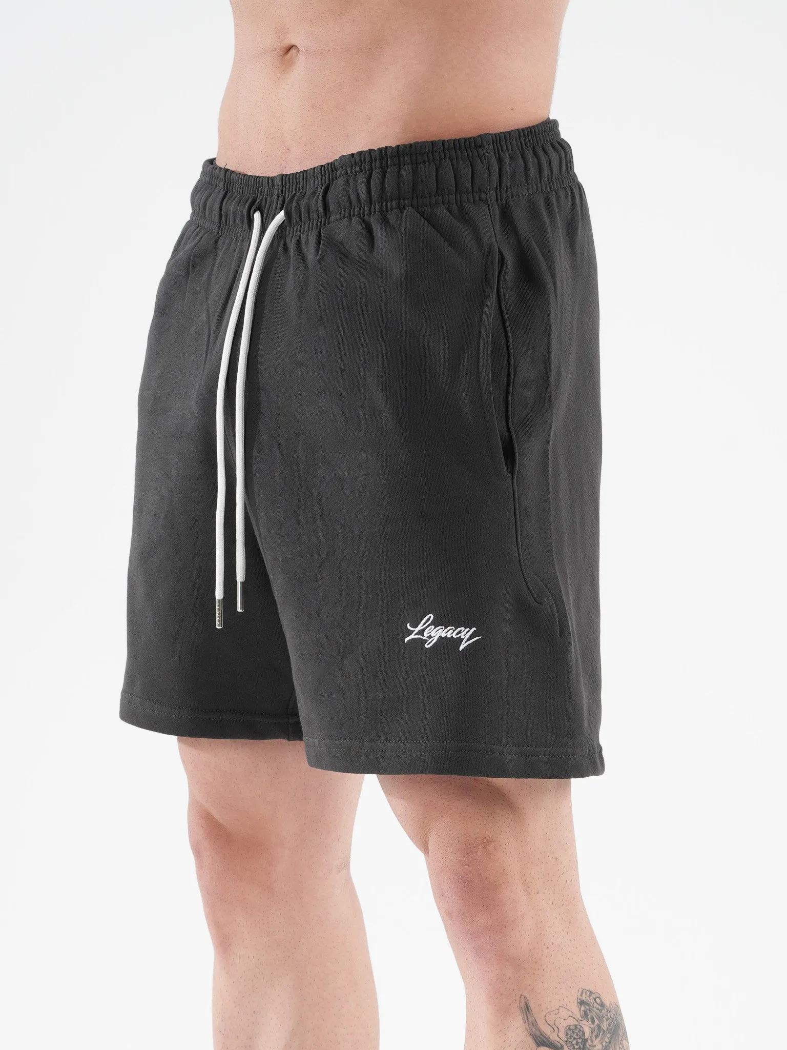 Rest Day Shorts