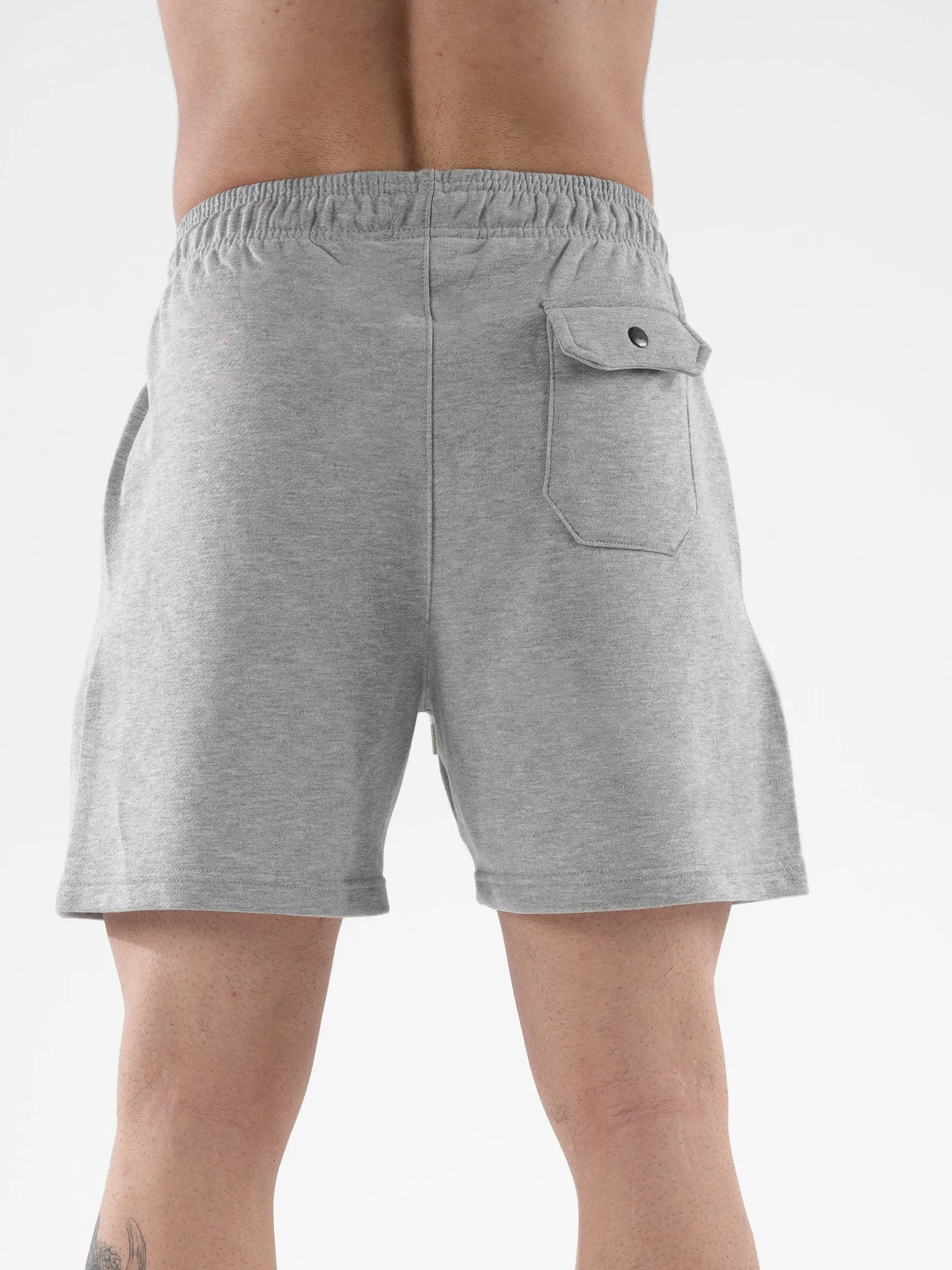 Rest Day Shorts