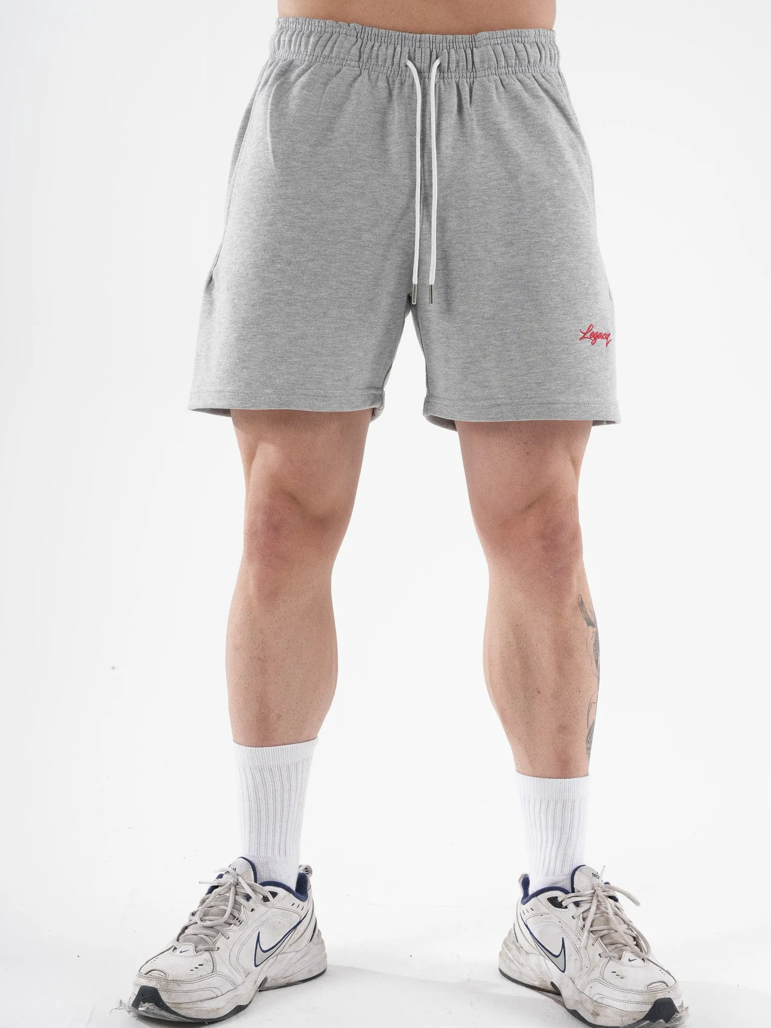 Rest Day Shorts