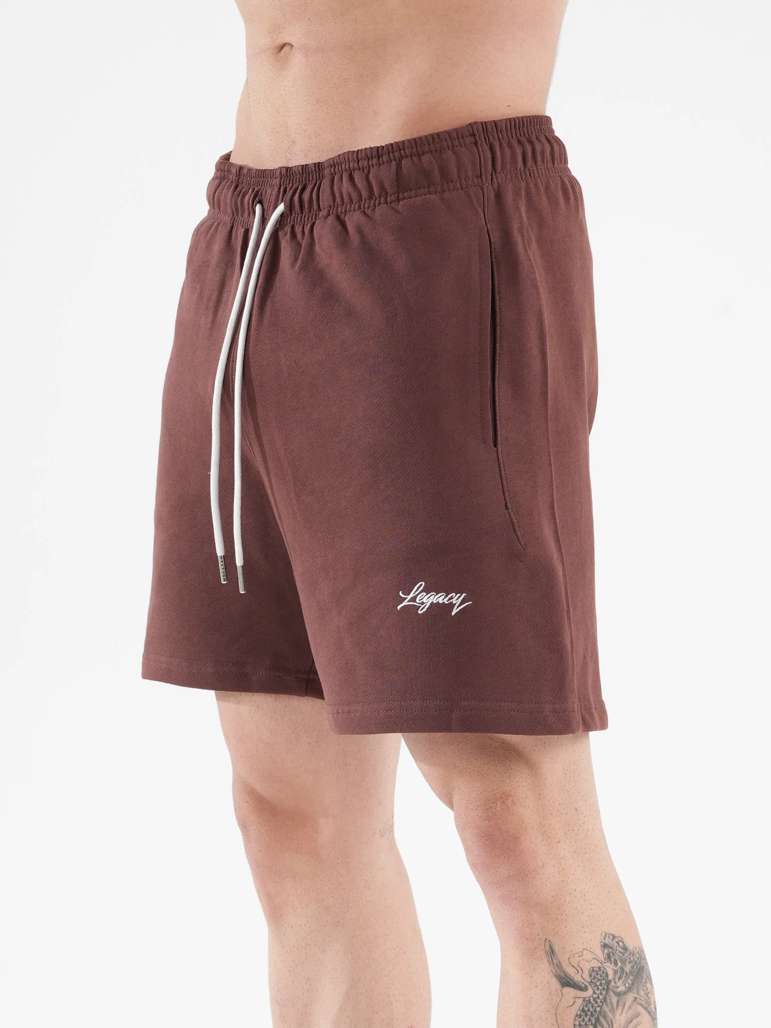 Rest Day Shorts