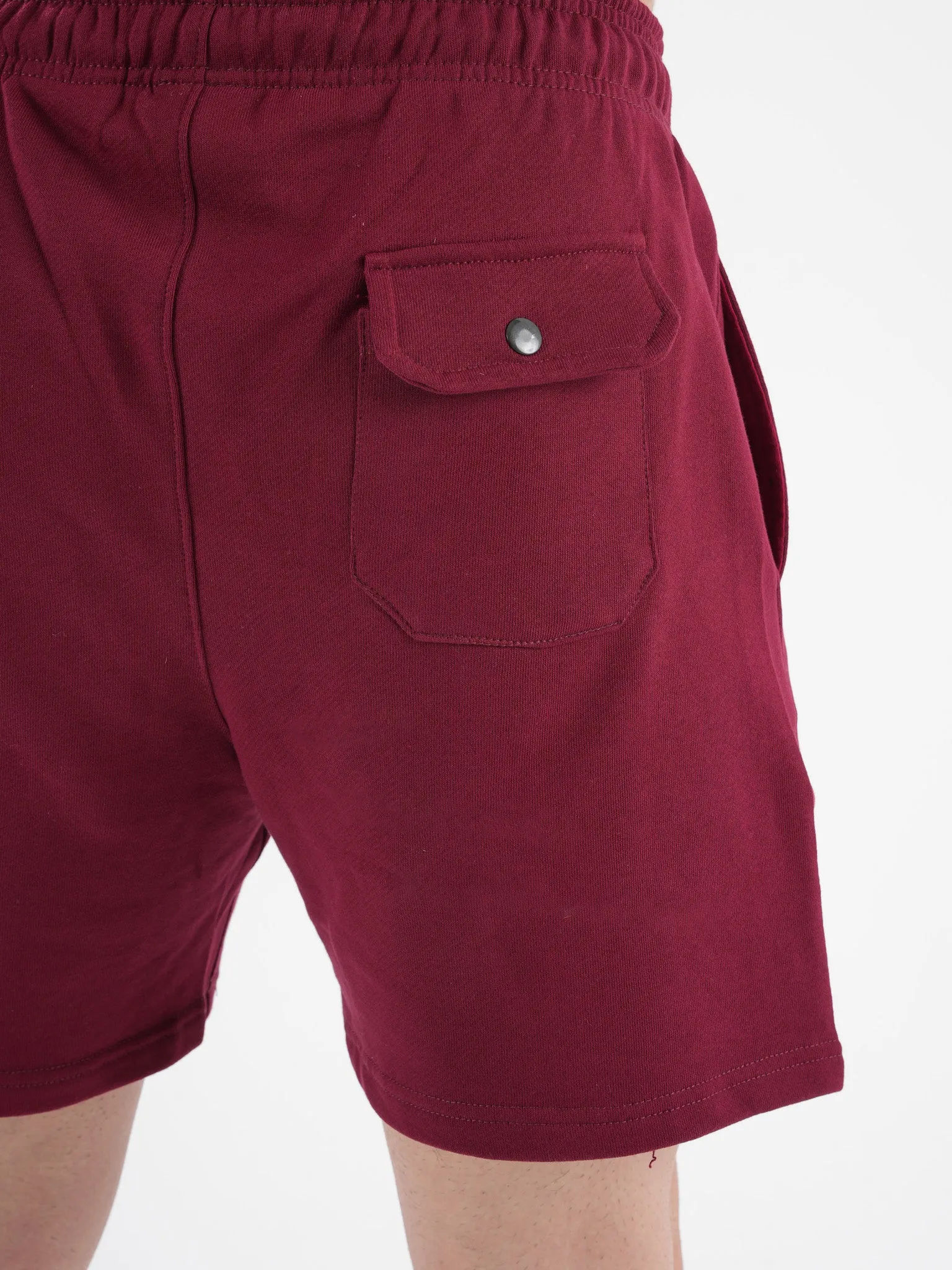 Rest Day Shorts