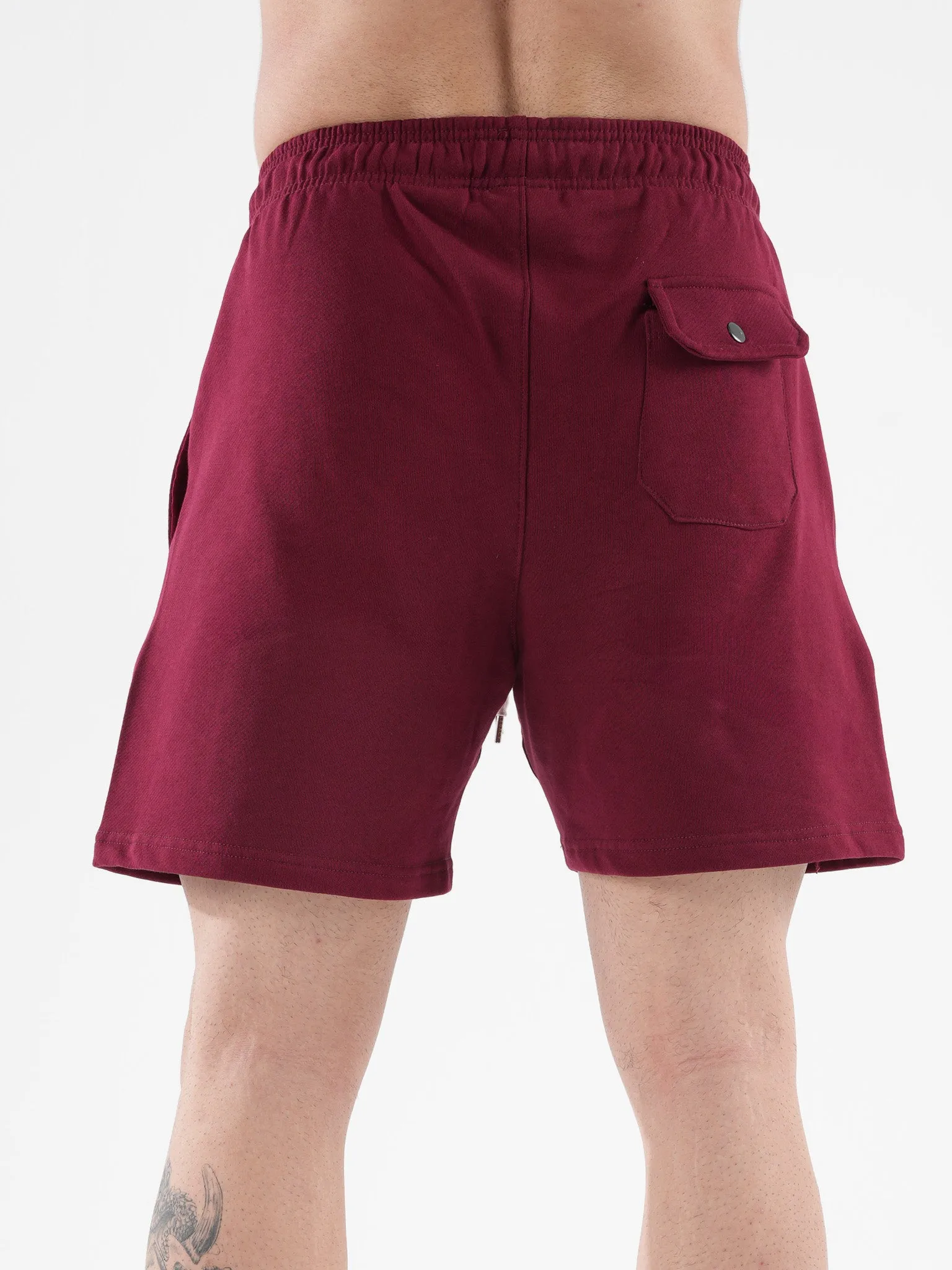 Rest Day Shorts
