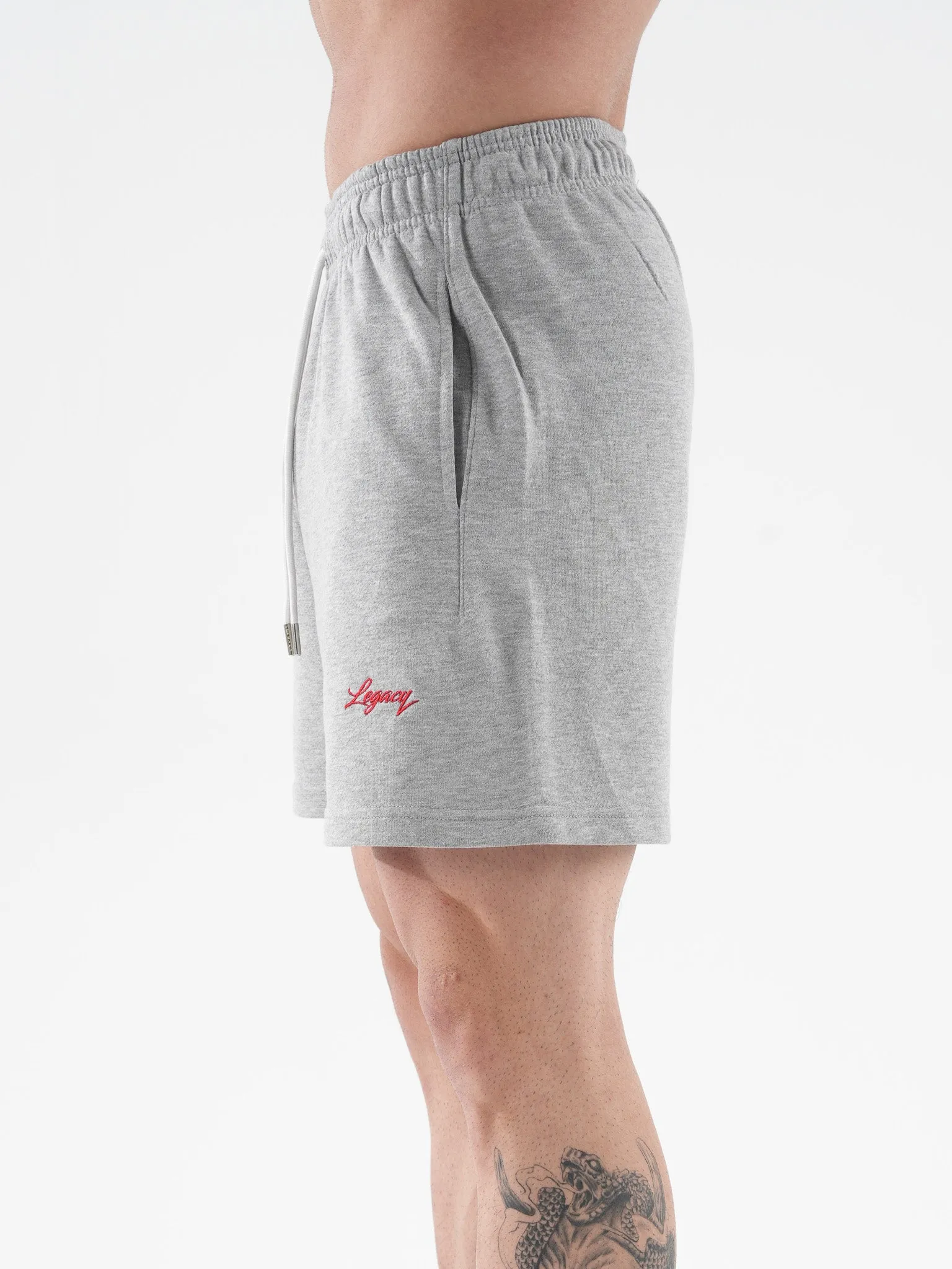 Rest Day Shorts