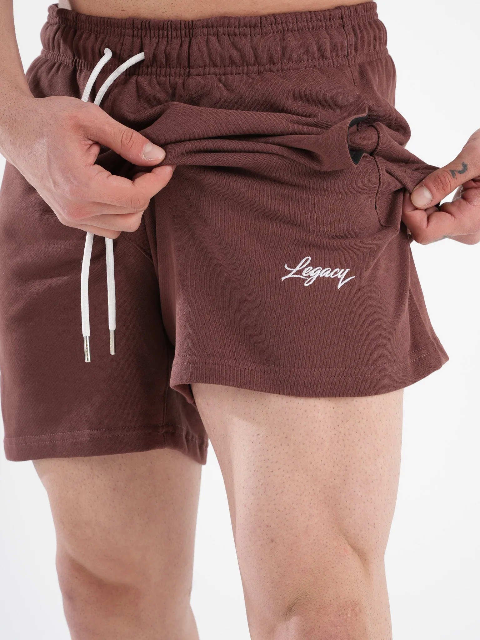 Rest Day Shorts