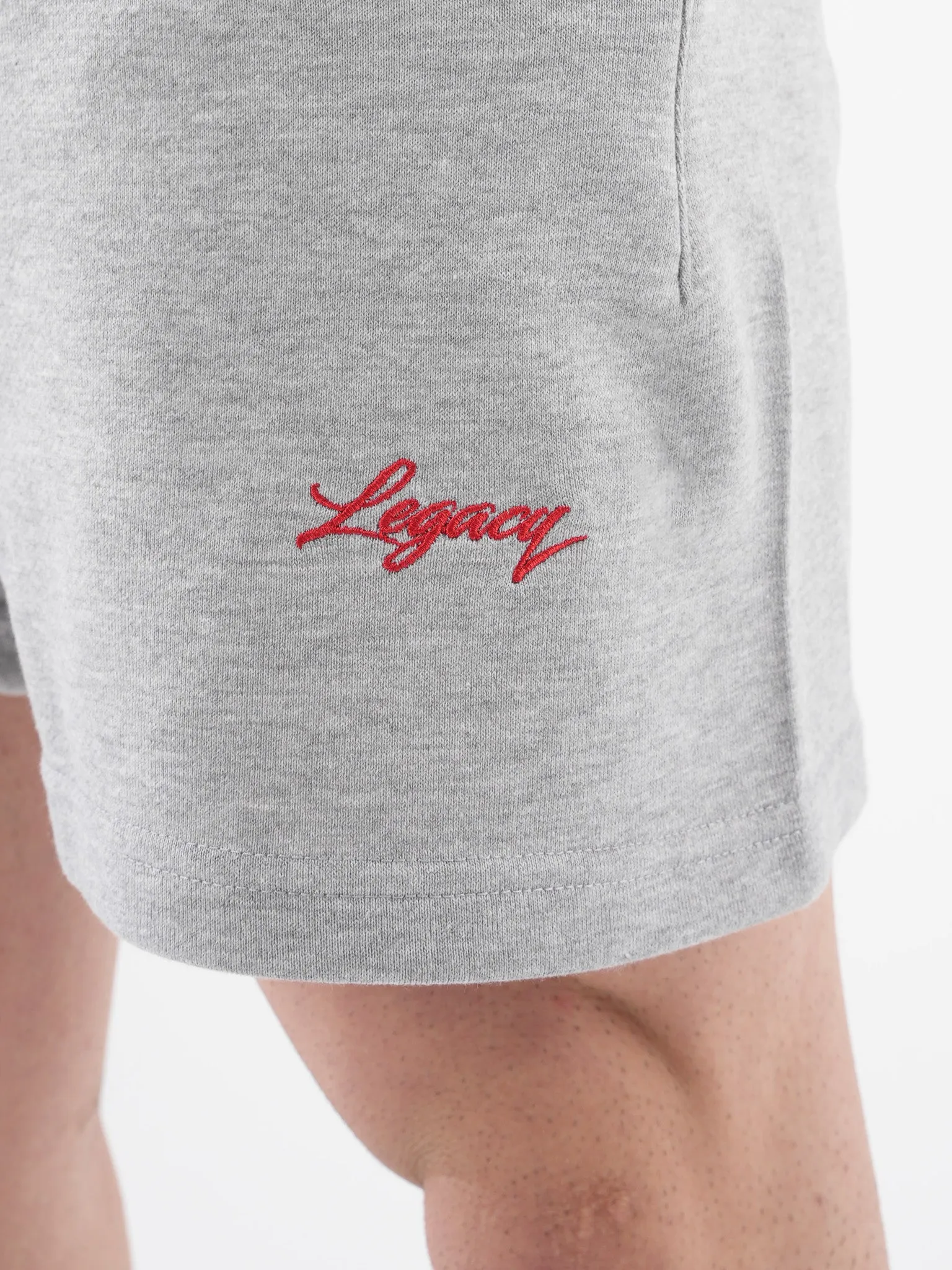 Rest Day Shorts