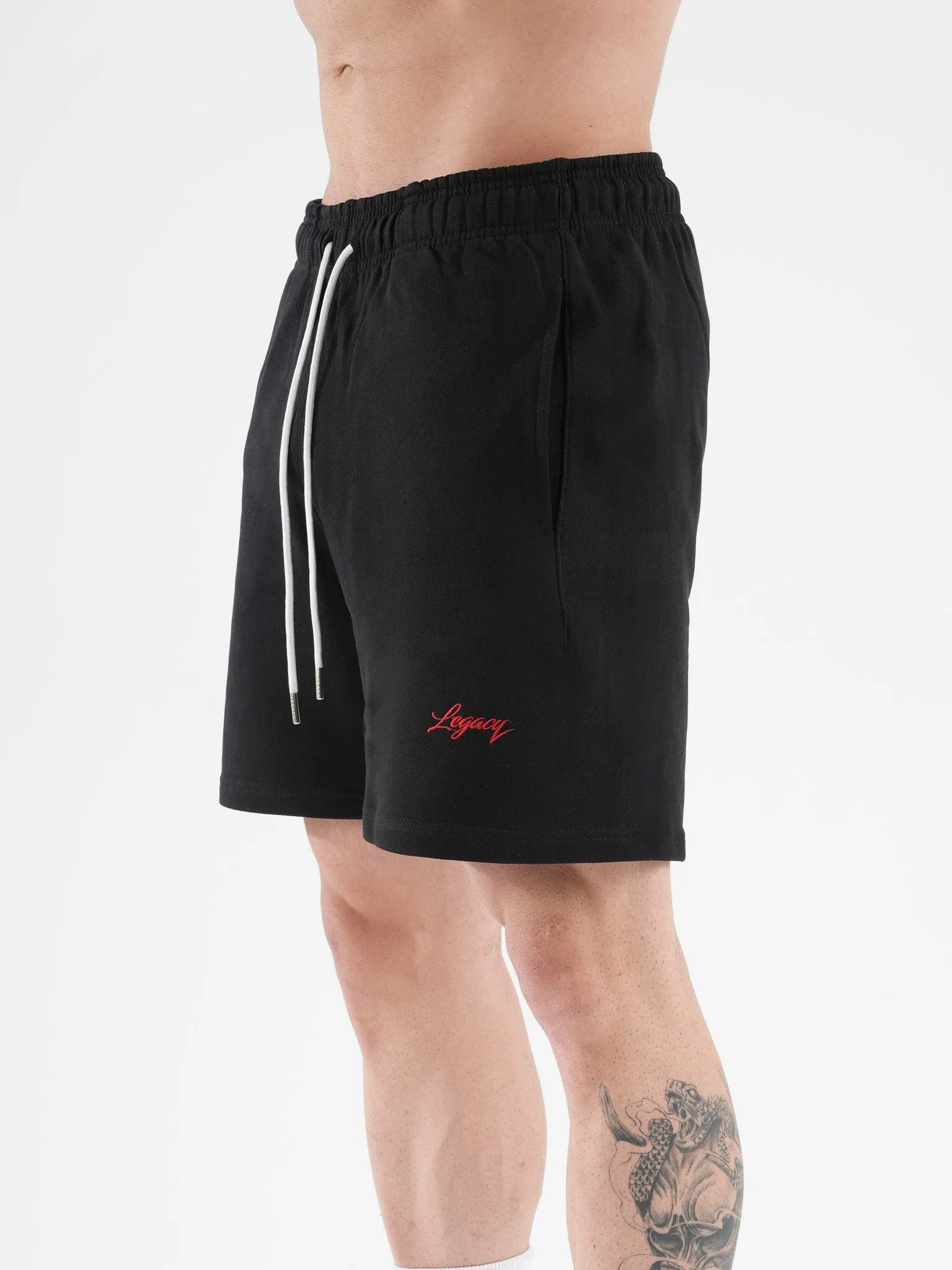 Rest Day Shorts