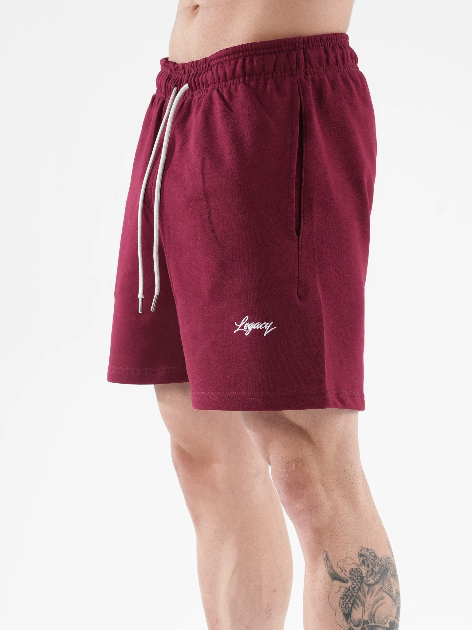 Rest Day Shorts