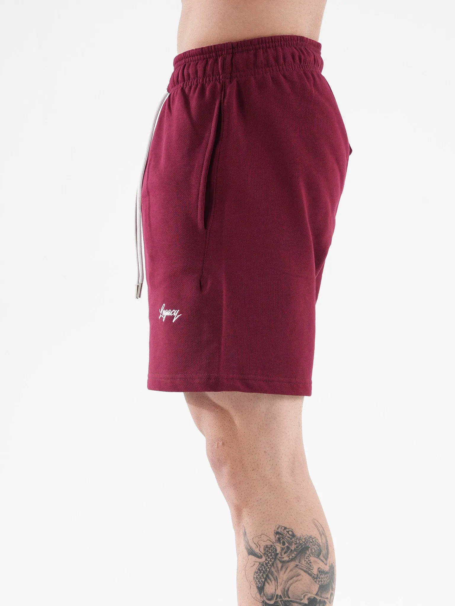 Rest Day Shorts