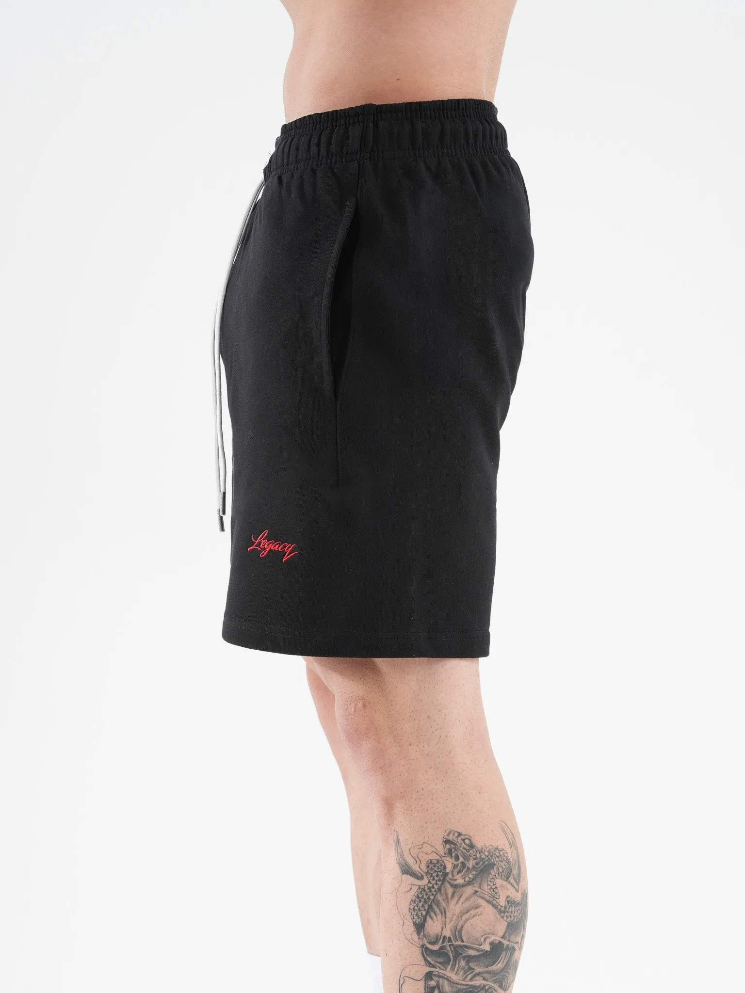 Rest Day Shorts