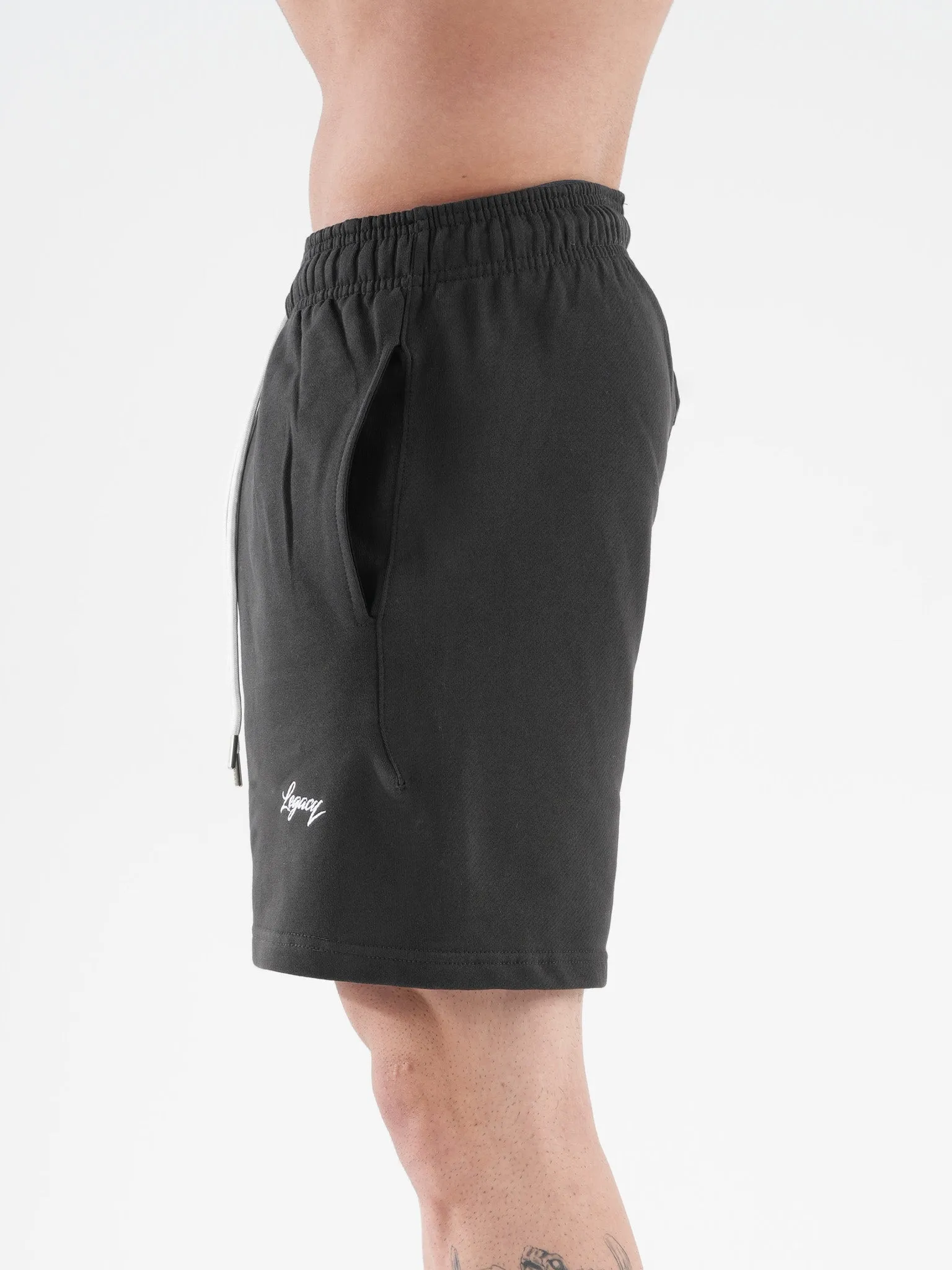Rest Day Shorts