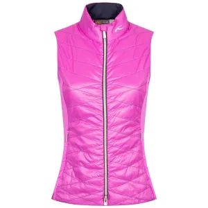Retention Vest Foxglove