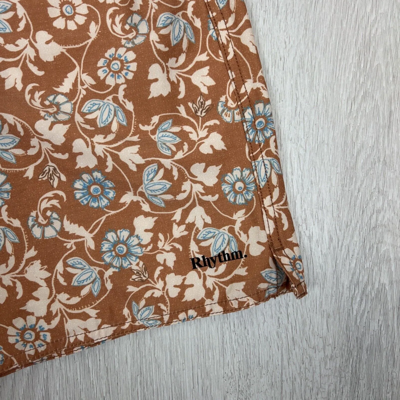 Rhythm Mens Highland Beach Short Size 30 (new)