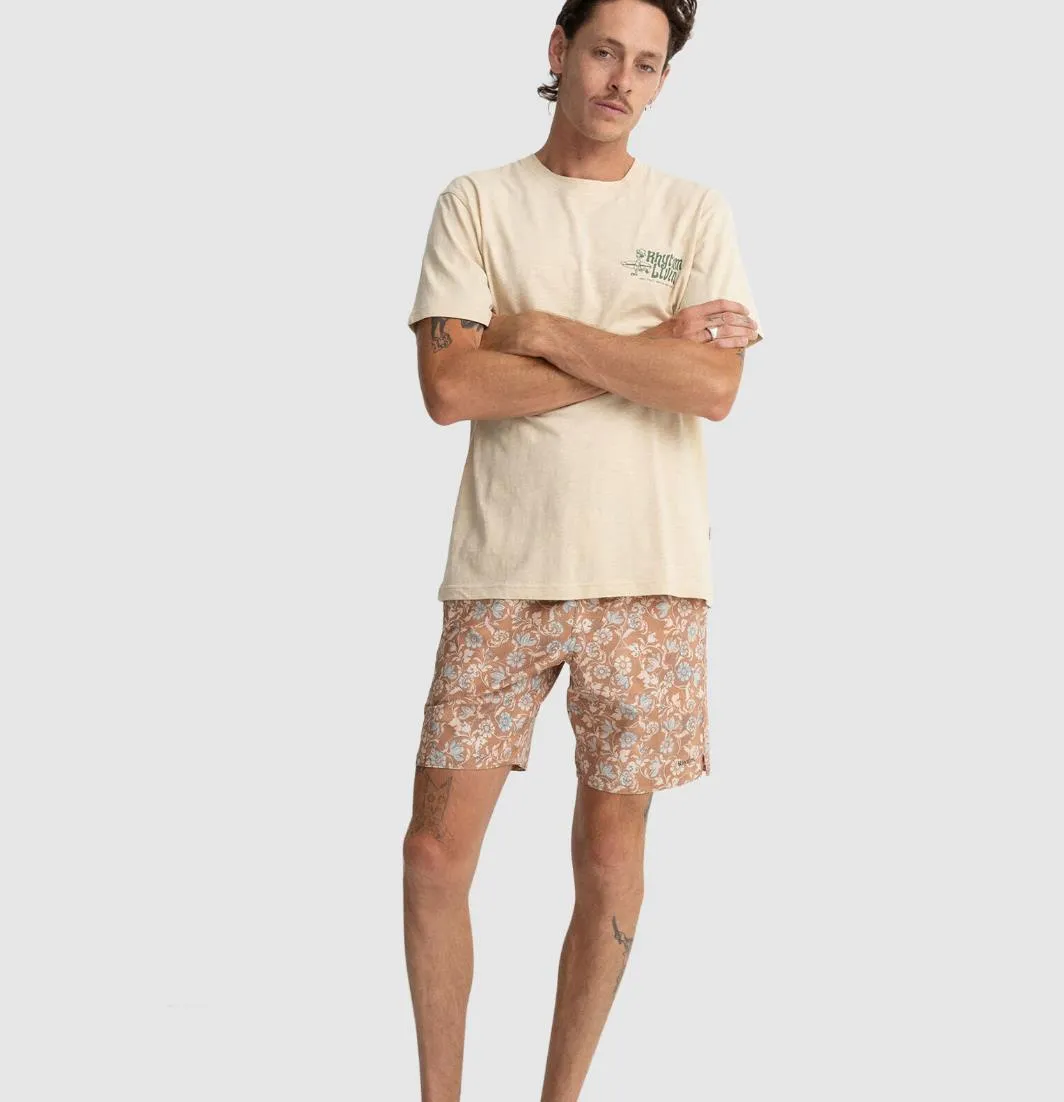 Rhythm Mens Highland Beach Short Size 30 (new)