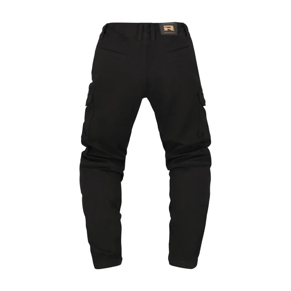 Richa Apache 2 Trousers Black