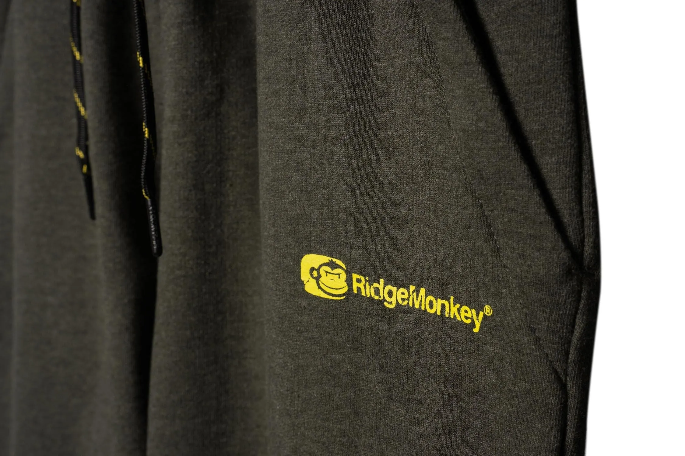 RidgeMonkey APEarel SportFlex Lightweight Shorts Green XXXL