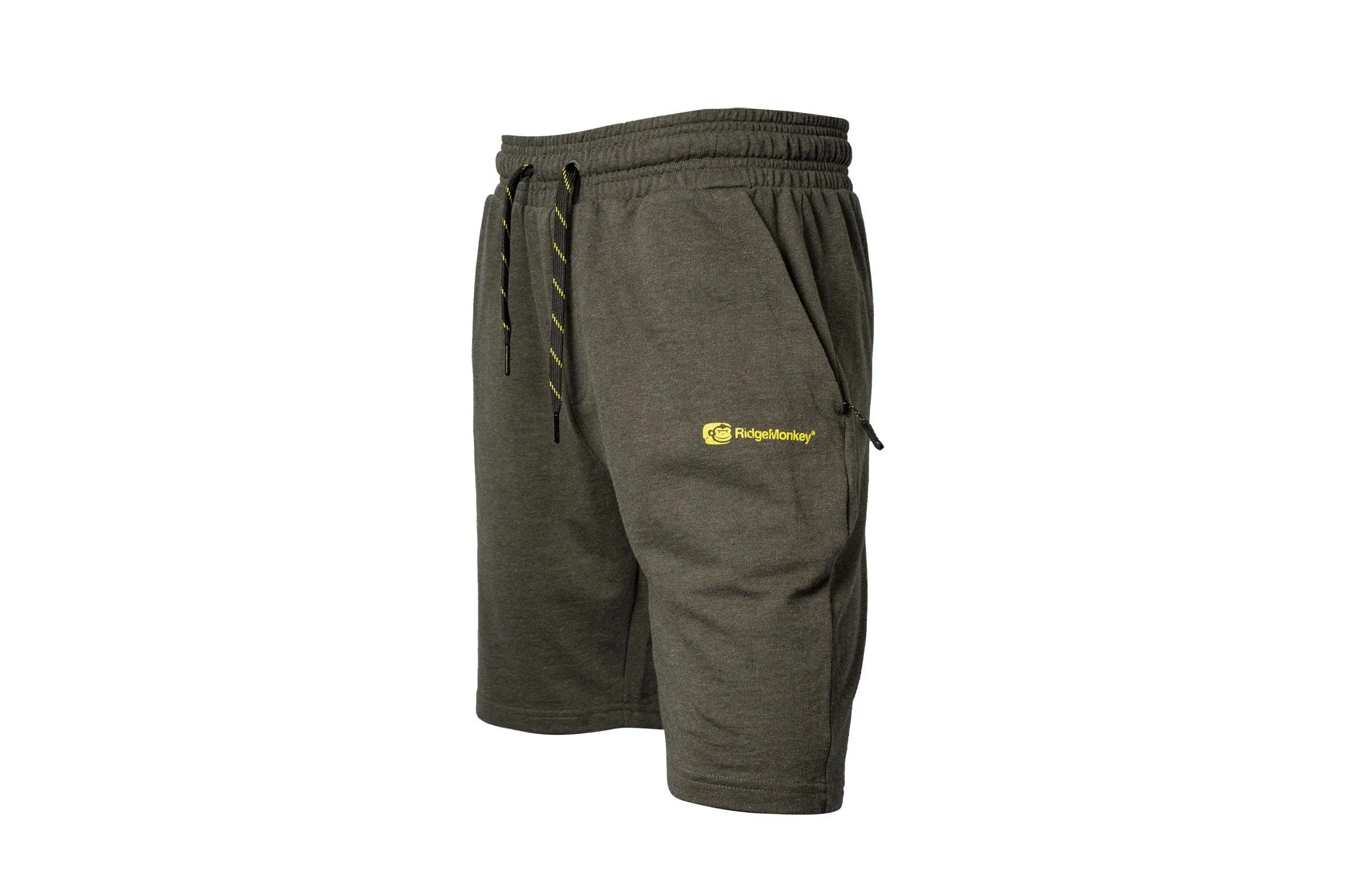 RidgeMonkey APEarel SportFlex Lightweight Shorts Green XXXL