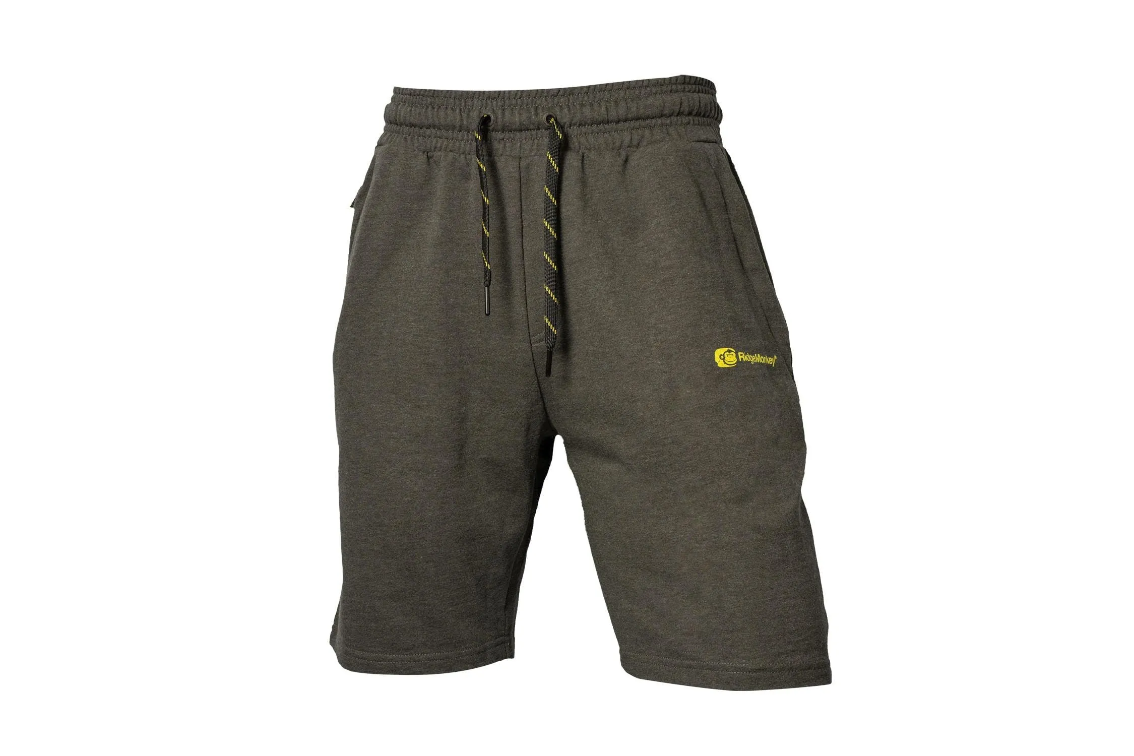 RidgeMonkey APEarel SportFlex Lightweight Shorts Green XXXL