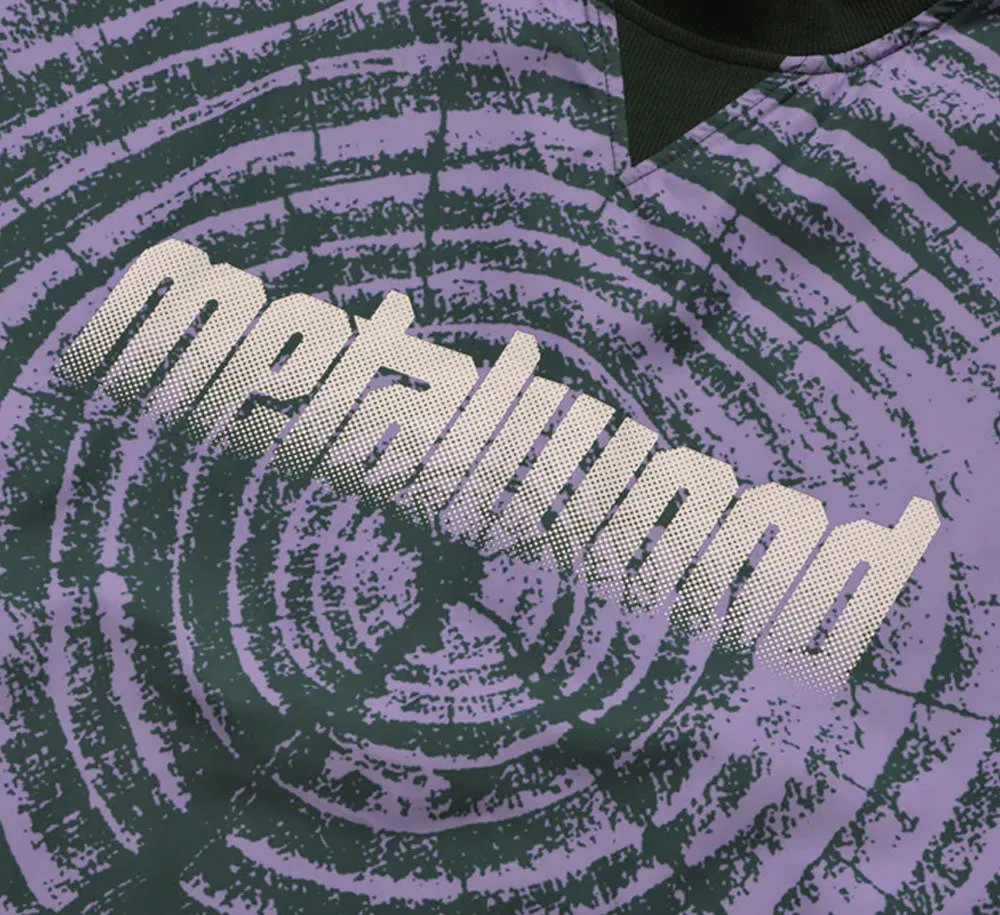 Ring Pullover Storm Top