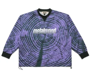 Ring Pullover Storm Top