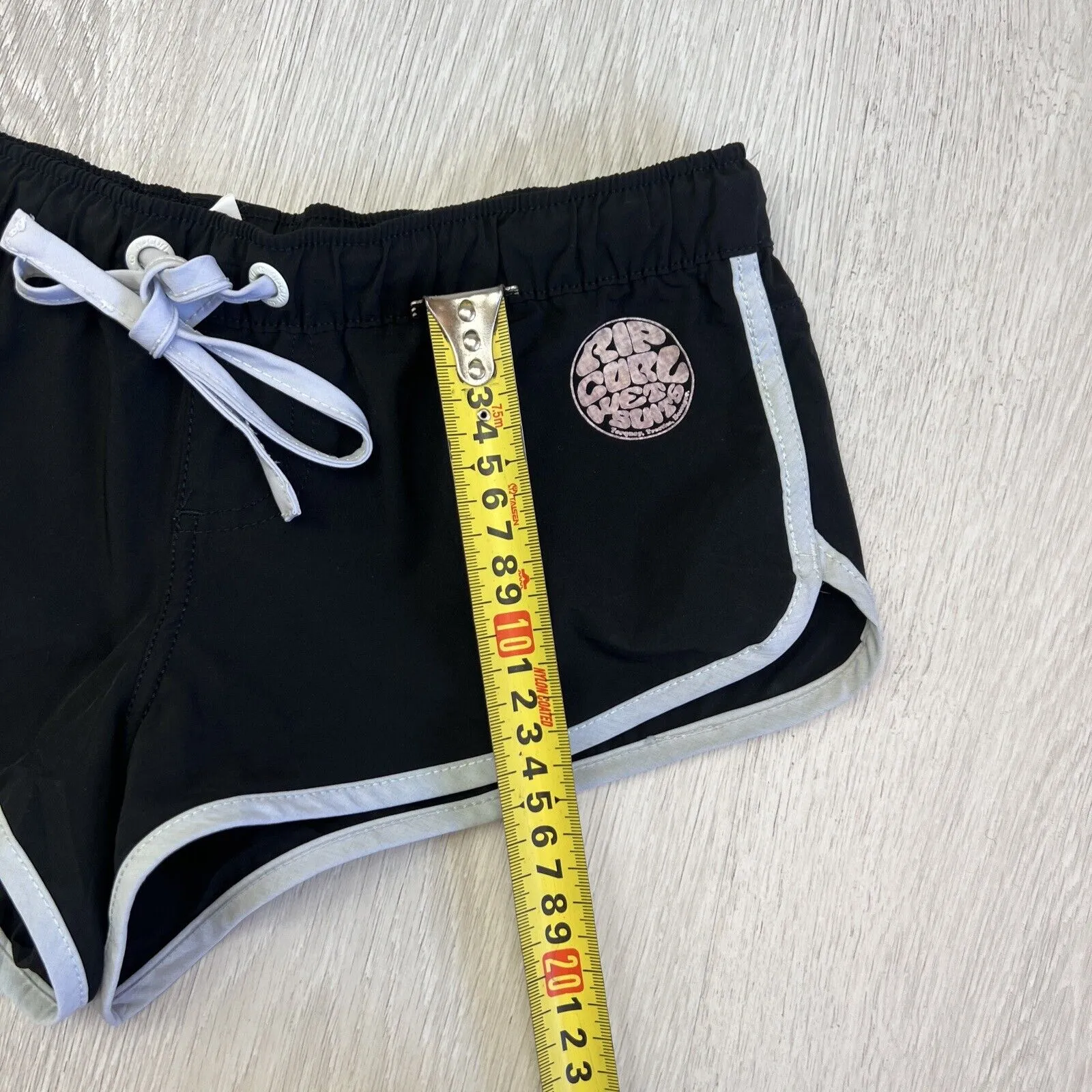Rip Curl Womens Classic Surf Short Size 6
