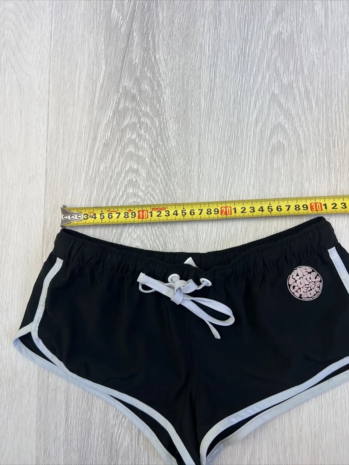 Rip Curl Womens Classic Surf Short Size 6
