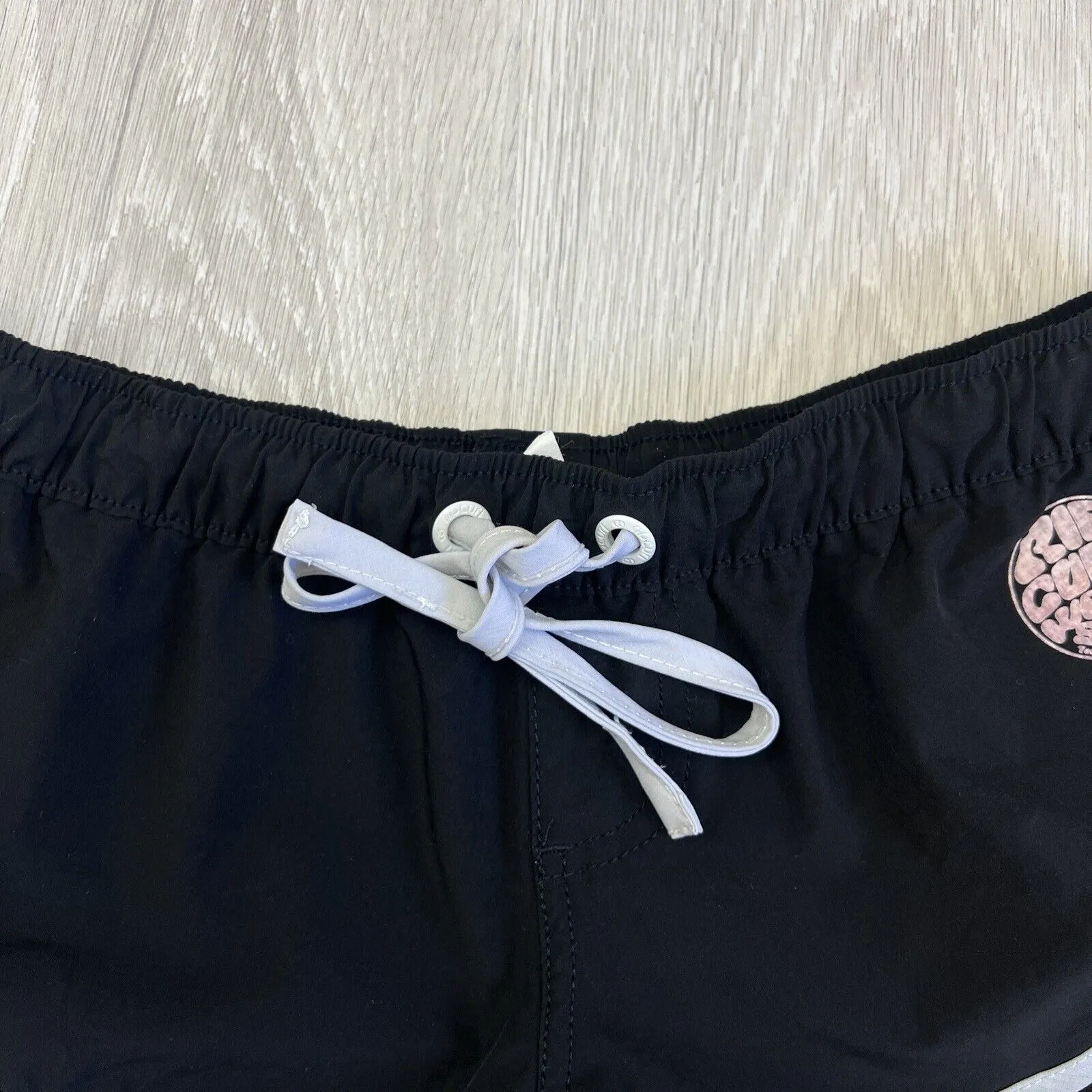 Rip Curl Womens Classic Surf Short Size 6