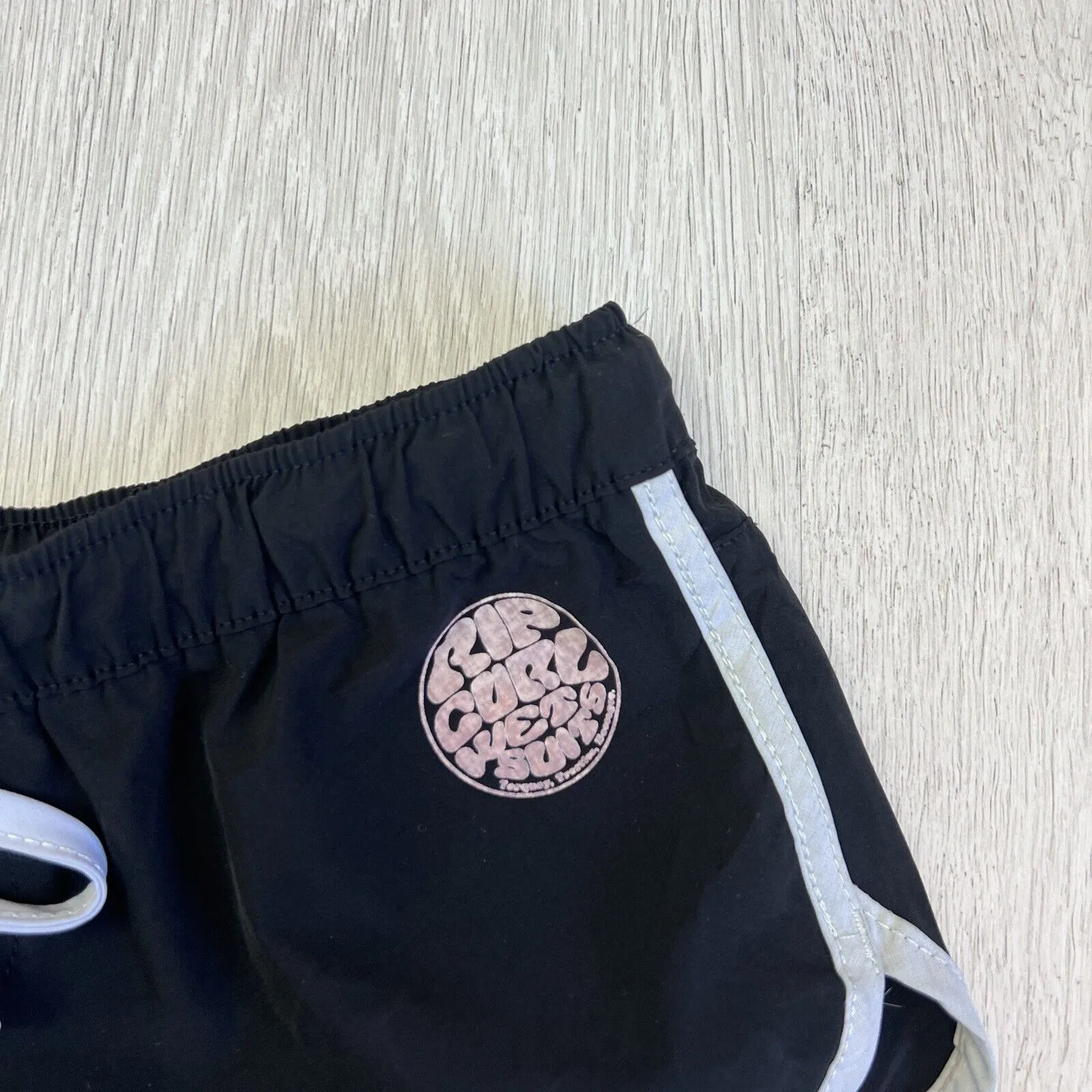 Rip Curl Womens Classic Surf Short Size 6
