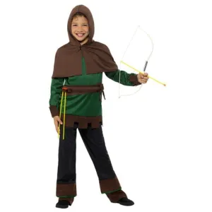 Robin Hood Costume, Child