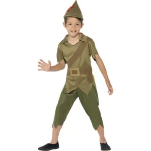 Robin Hood Costume