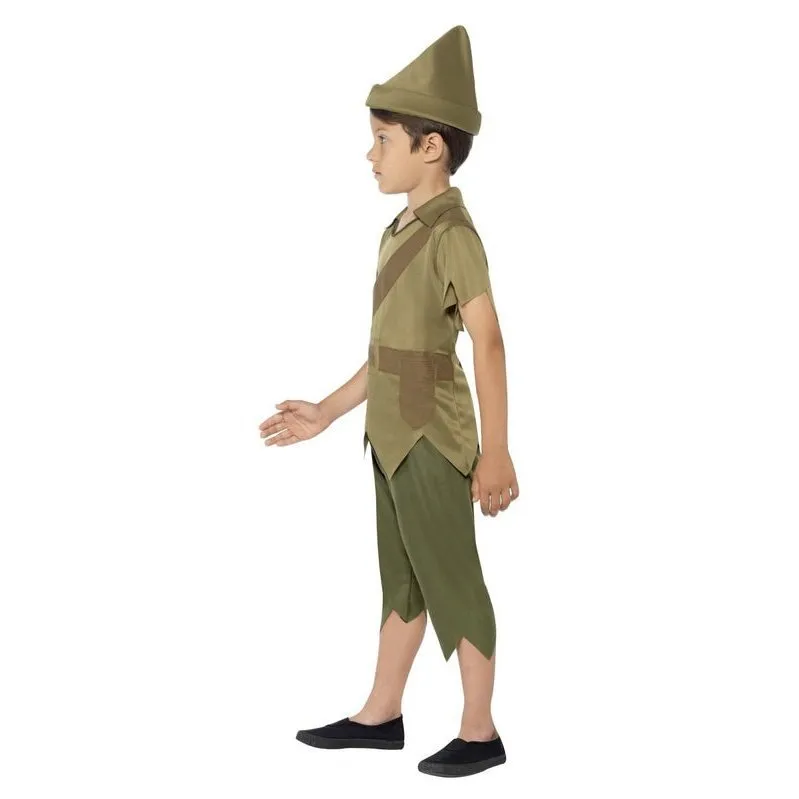 Robin Hood Costume