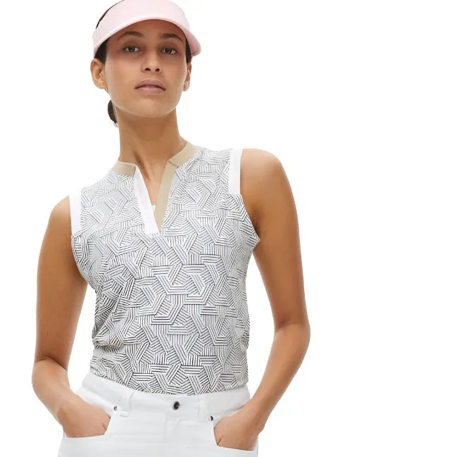 Rohnisch Abby Golf Polo Shirt