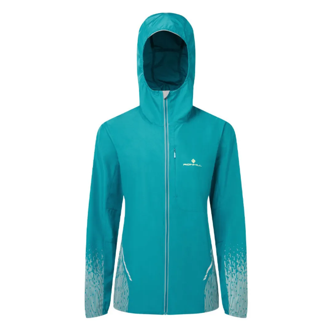 Ronhill Womens Tech Reflect Jacket AW24