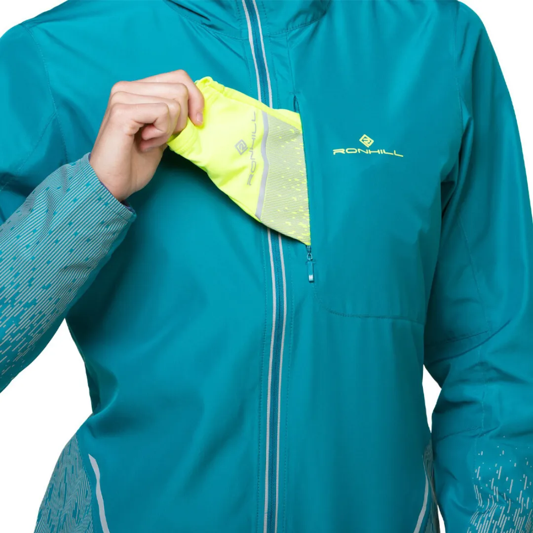 Ronhill Womens Tech Reflect Jacket AW24
