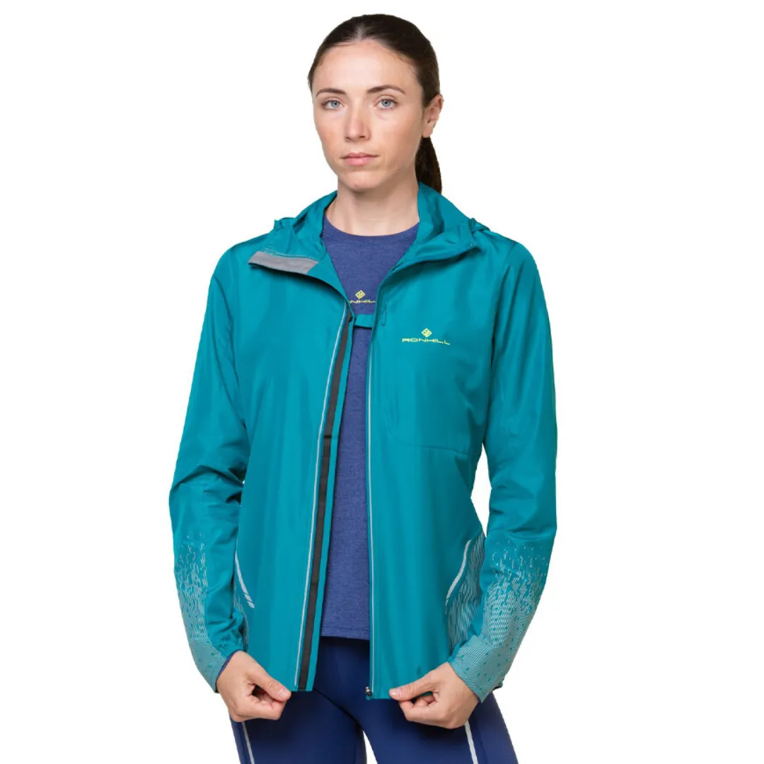 Ronhill Womens Tech Reflect Jacket AW24