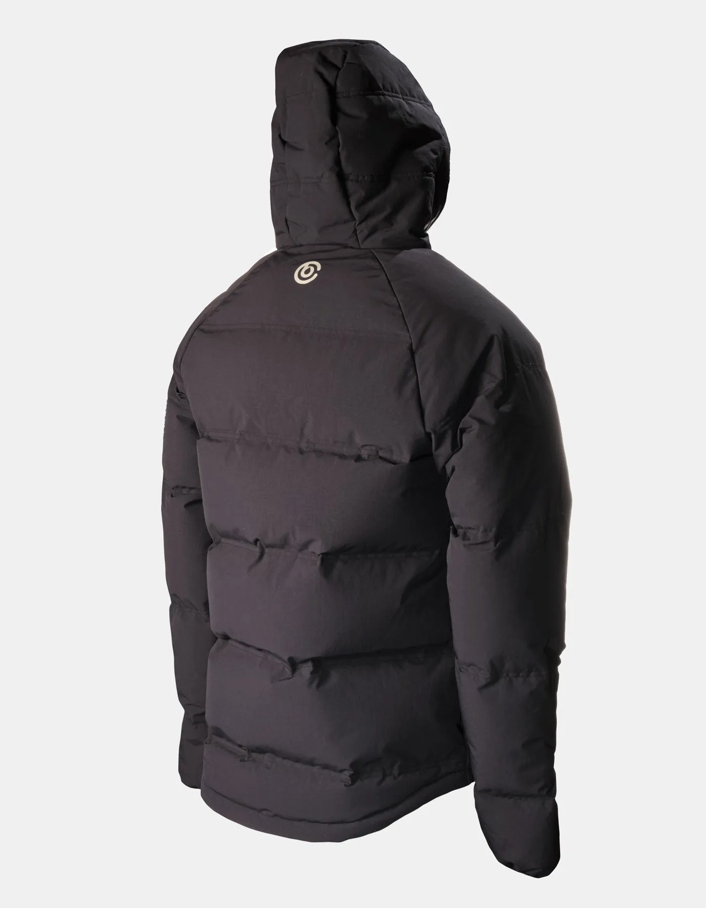 Rugged Mens Insulated Jacket