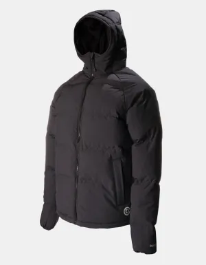 Rugged Mens Insulated Jacket