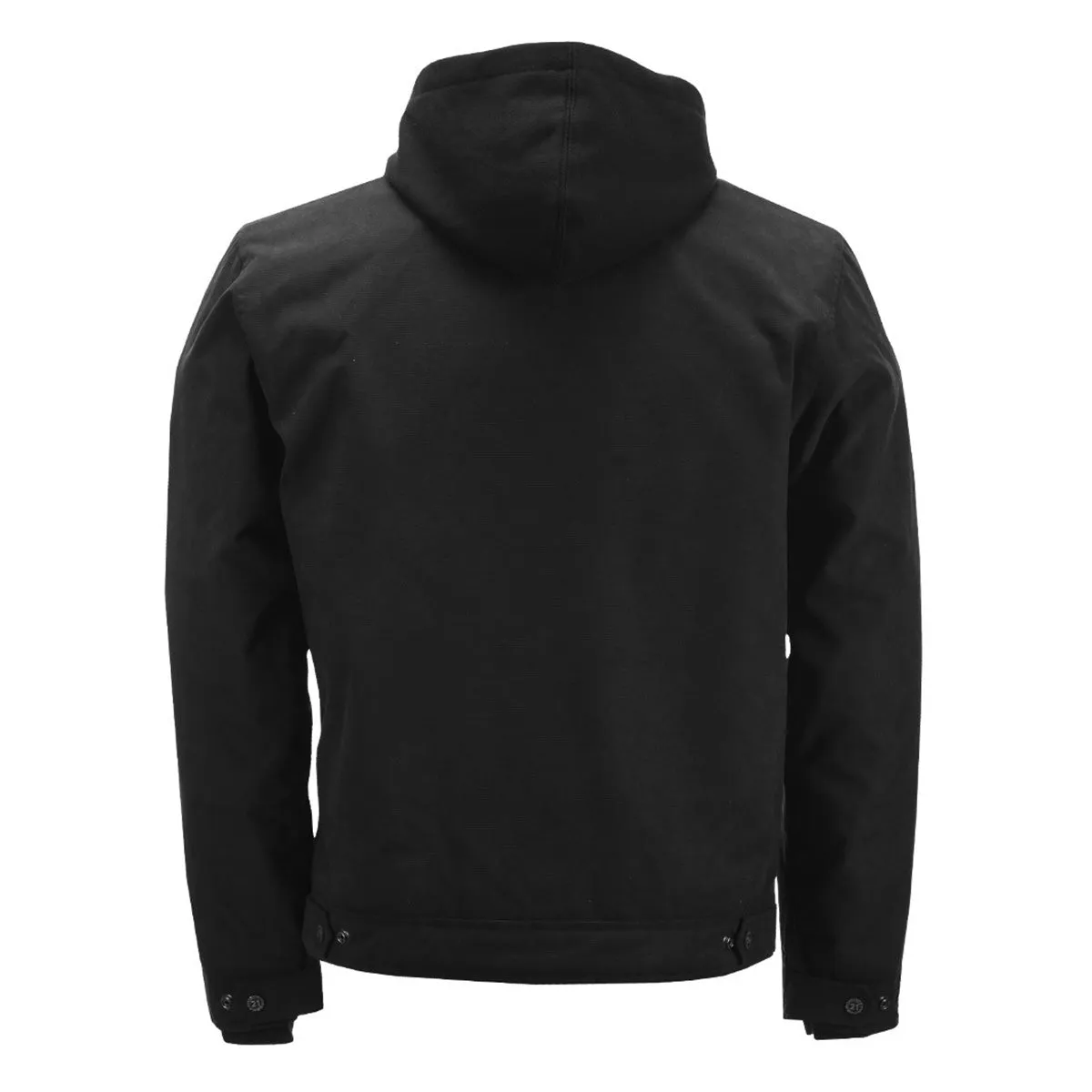 SALES SAMPLE: Highway 21 Gearhead Jacket - Black XL