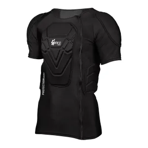 SALES SAMPLE: Mountain Lab Charger Protection Short Sleeve Shirt (Size LG)