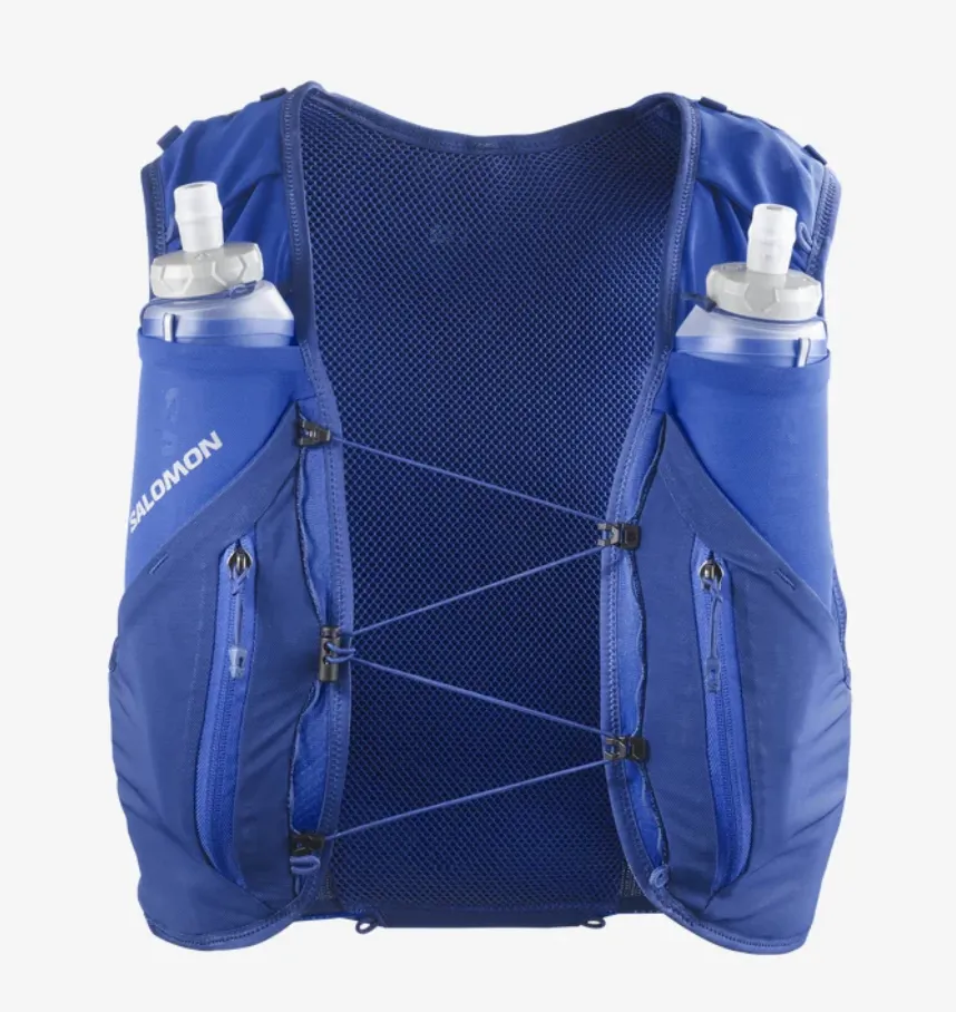 Salomon Advanced Skin 12 Set Race Vest SS25