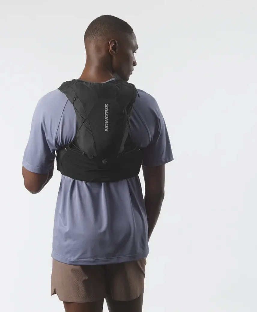 Salomon Advanced Skin 12 Set Race Vest SS25