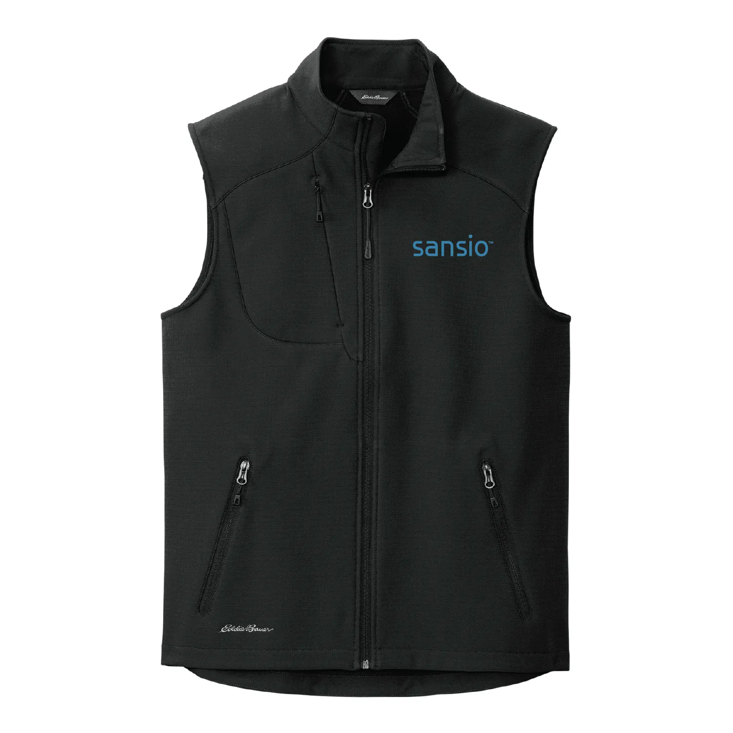 Sansio Unisex Eddie Bauer® Stretch Soft Shell Vest