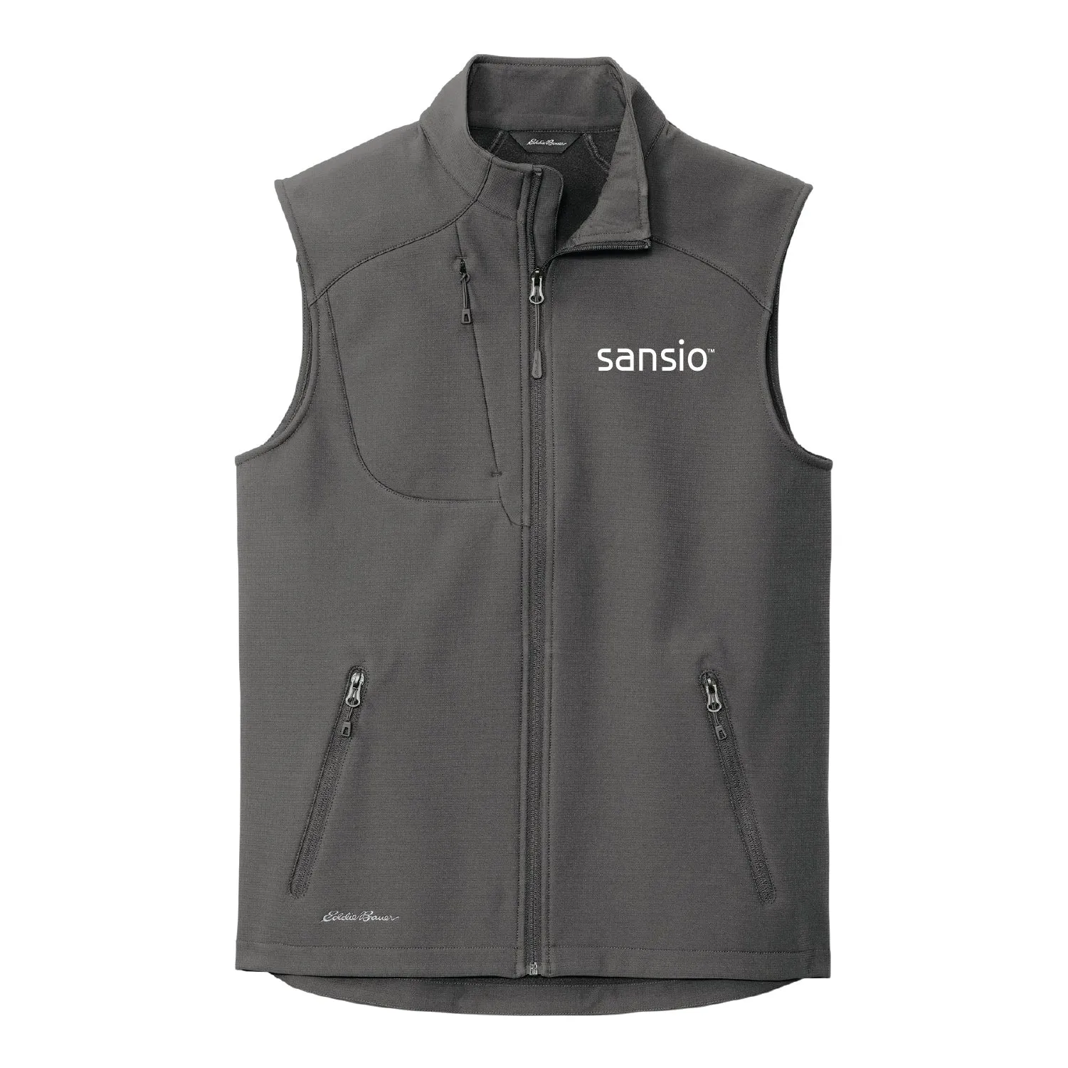 Sansio Unisex Eddie Bauer® Stretch Soft Shell Vest