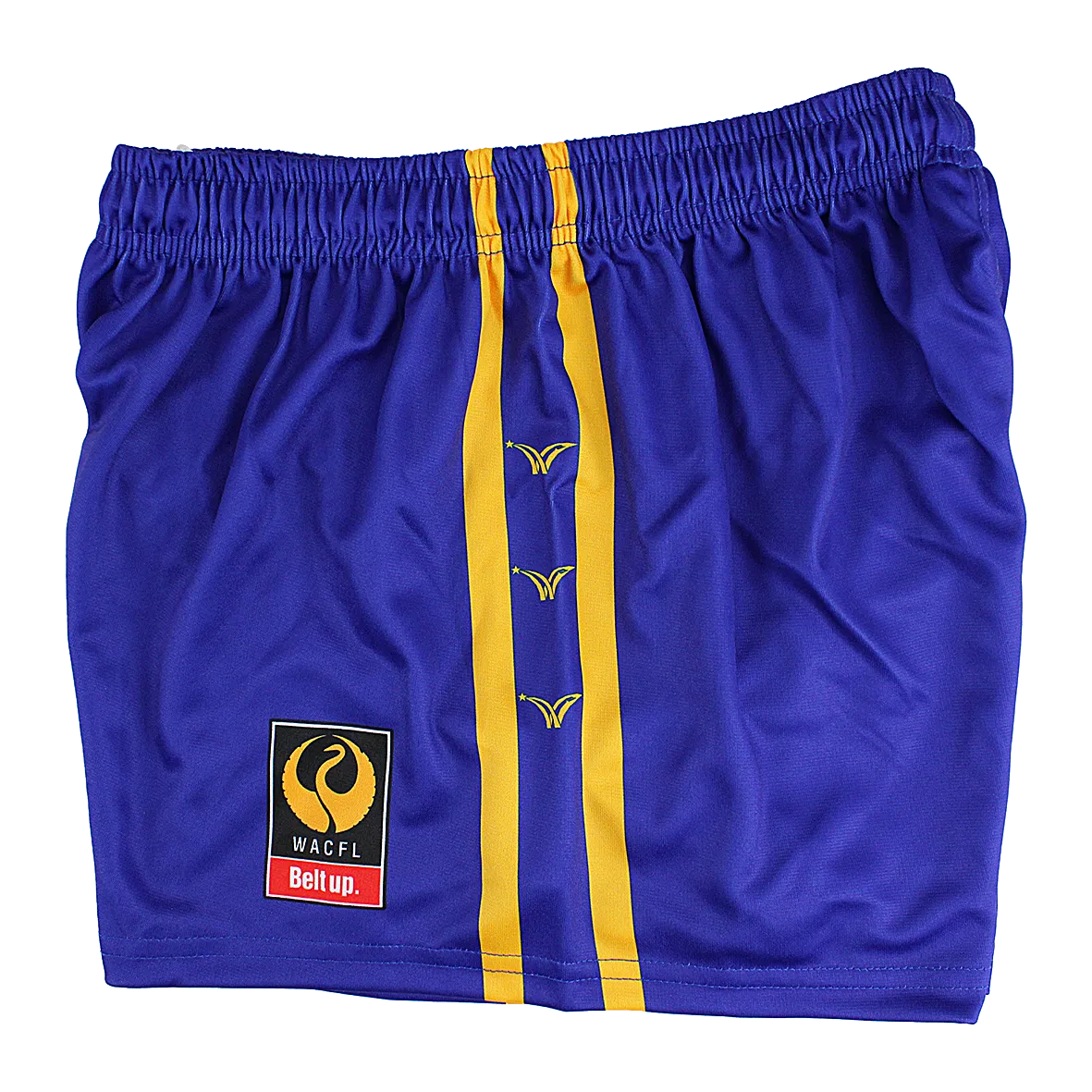 SEKEM FOOTBALL SHORTS MENS WACF SPLICED BRIGADES